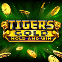 Tigers Gold